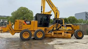 CAT 140K
