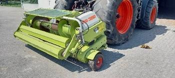 CLAAS PU 300