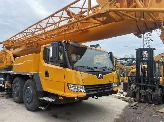 XCMG 50KA