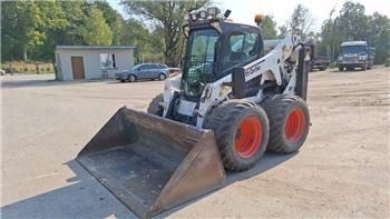 Bobcat S 650