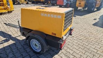 Kaeser M 20