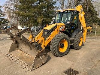 JCB 4 CX