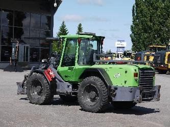 LM Trac 686