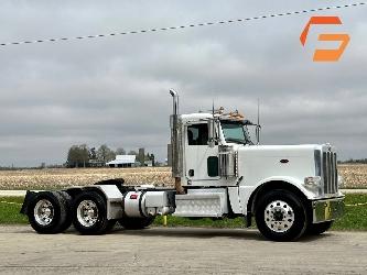 Peterbilt 389