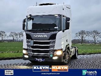 Scania R450