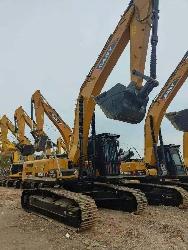 Sany SY 365 H