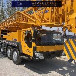 XCMG QY 100 K