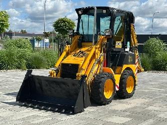 JCB 1 CX