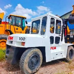 TCM FD100
