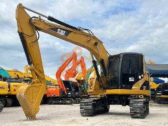 CAT 313 C