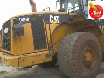CAT 980 G