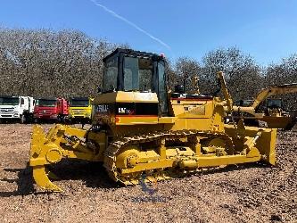 CAT D6G
