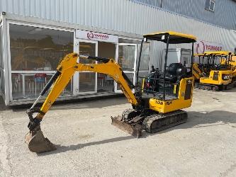 JCB 16C