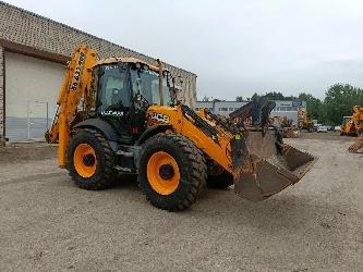 JCB 4 CX