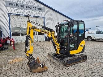 Yanmar SV 18