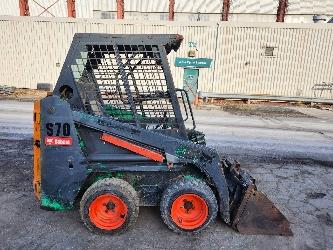 Bobcat S 70