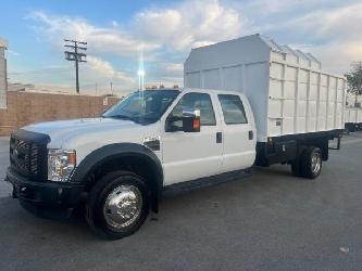 Ford F 450 XL