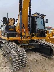 CAT 330 DL