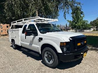 Ford F 350 SD