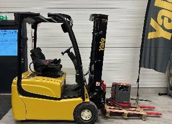 Yale ERP15VT