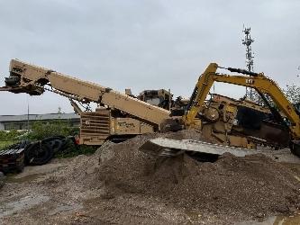 Tesmec 950