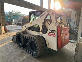 Bobcat S 330