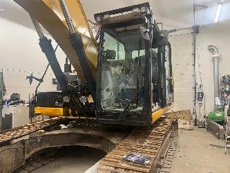 CAT 324 EL