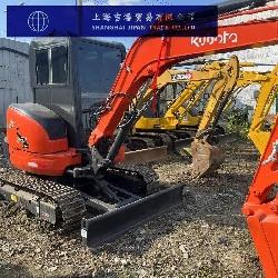 Kubota U 35