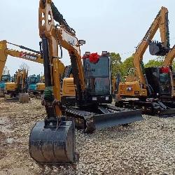 Sany SY 60 C