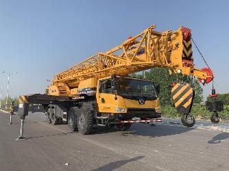 XCMG XCT100