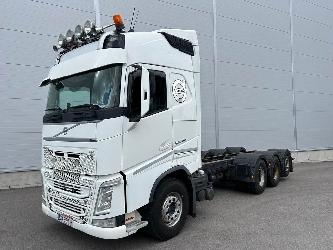 Volvo FH