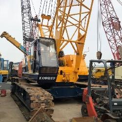 Kobelco 7055