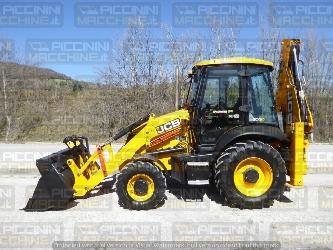 JCB 3CX