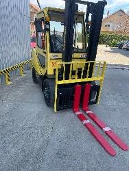 Hyster H3.5UT