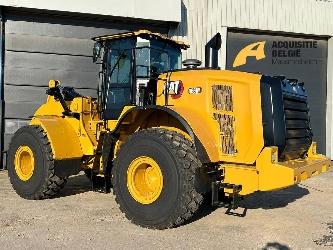 CAT 966 M