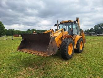JCB 4 CX