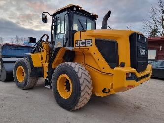 JCB 427