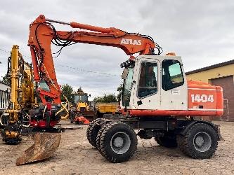 Atlas 1404