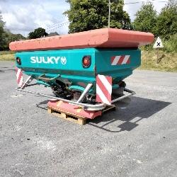 Sulky X36