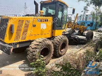 XCMG GR165