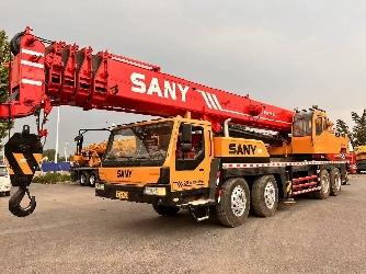 Sany STC750