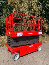 Manitou 120SE