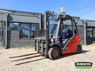 Linde H25T
