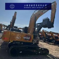 Sany SY 205 C