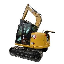 CAT 307E