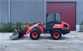 Kubota R065