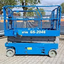 Genie GS-2046