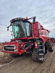 Case IH 9240