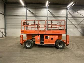 JLG 3394 RT