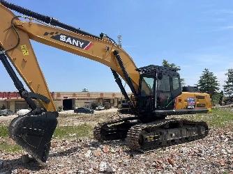 Sany SY 305 C